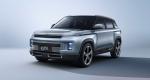 Geely Icon 2019 года